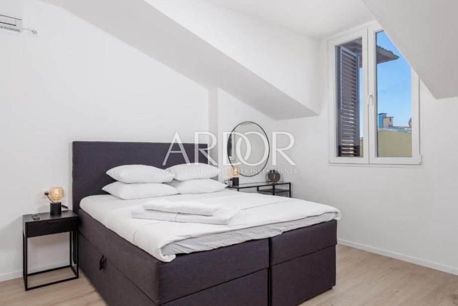 Apartmán Na predaj -  Opatija - Centar