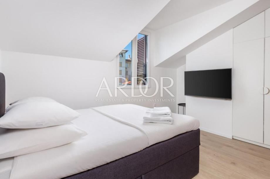 Apartmán Na predaj -  Opatija - Centar