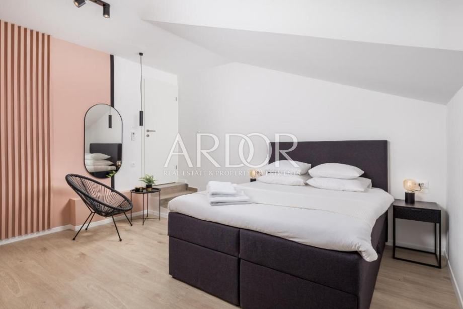 Apartmán Na predaj -  Opatija - Centar