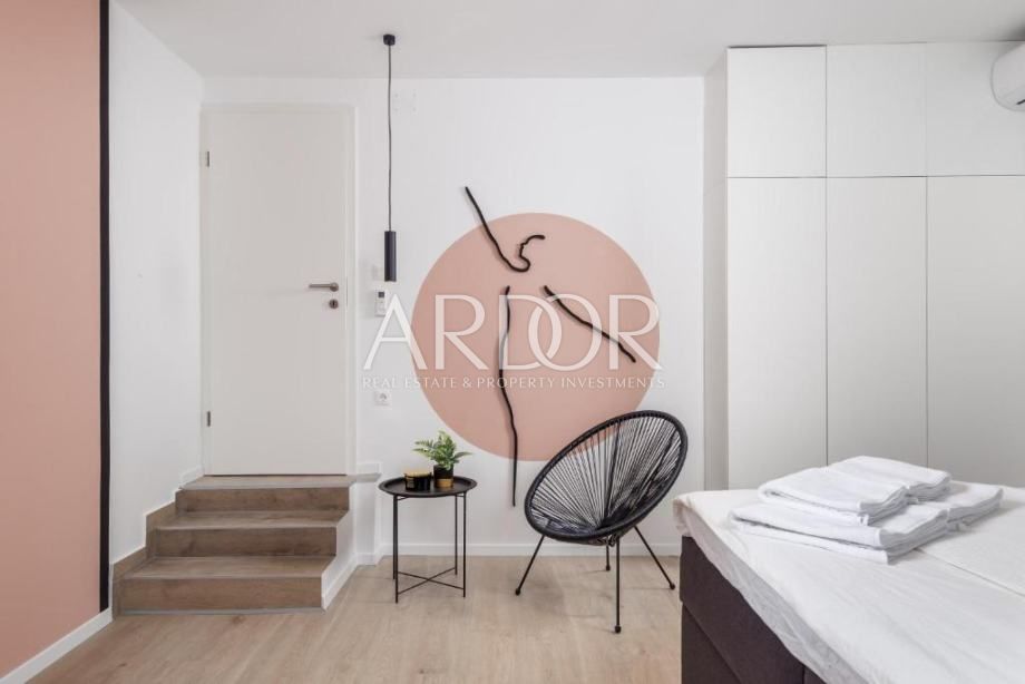 Apartmán Na predaj -  Opatija - Centar