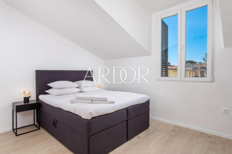 Apartmán Na predaj -  Opatija - Centar