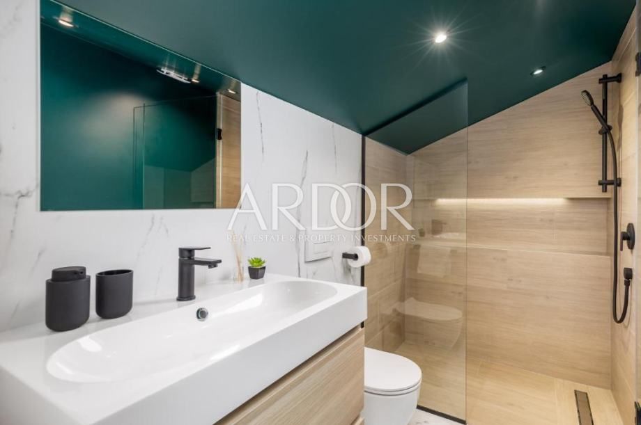 Apartmán Na predaj -  Opatija - Centar