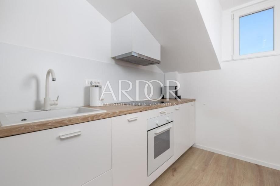 Apartmán Na predaj -  Opatija - Centar