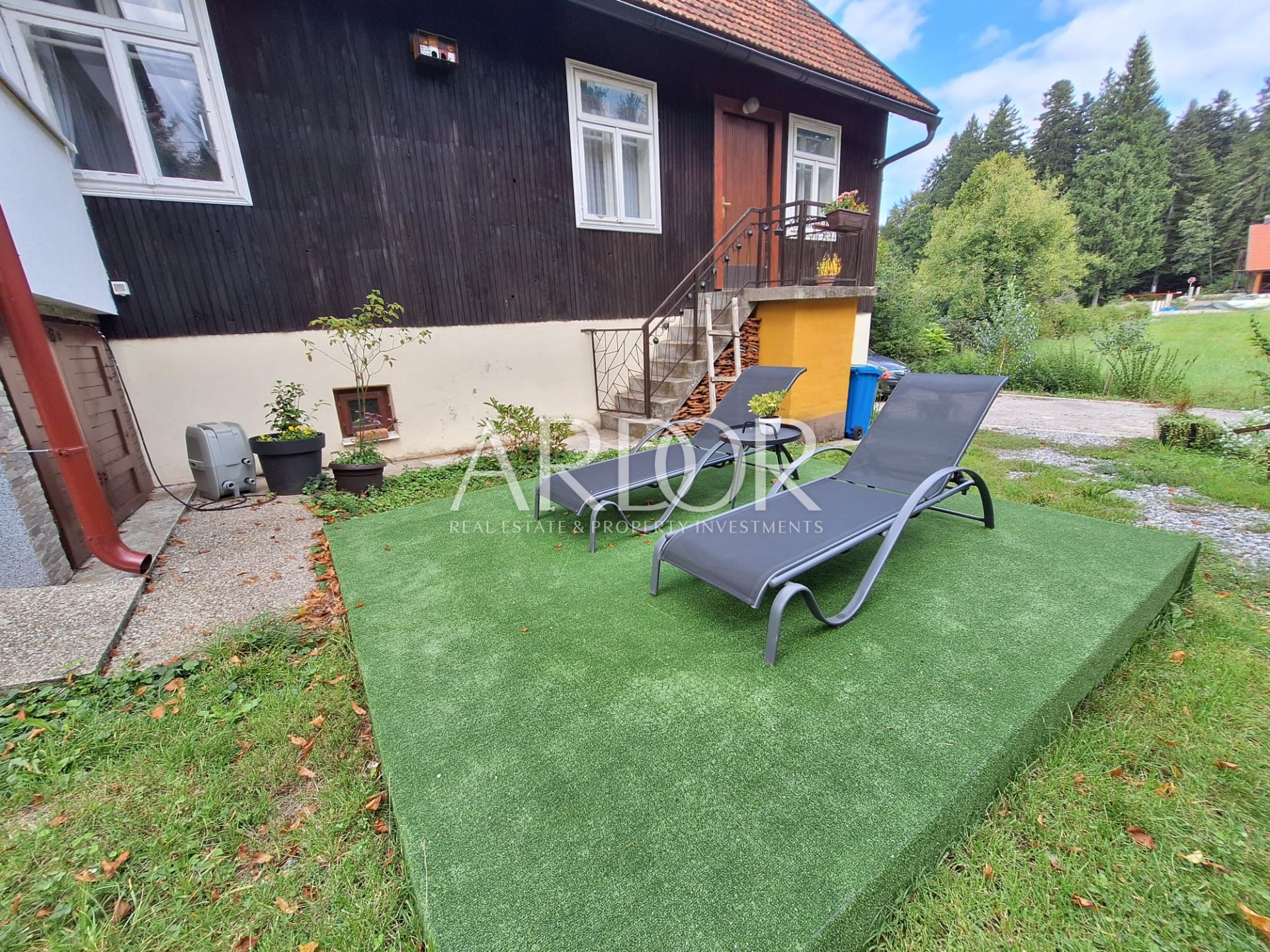 House For sale - Lučice - foto 1/32
