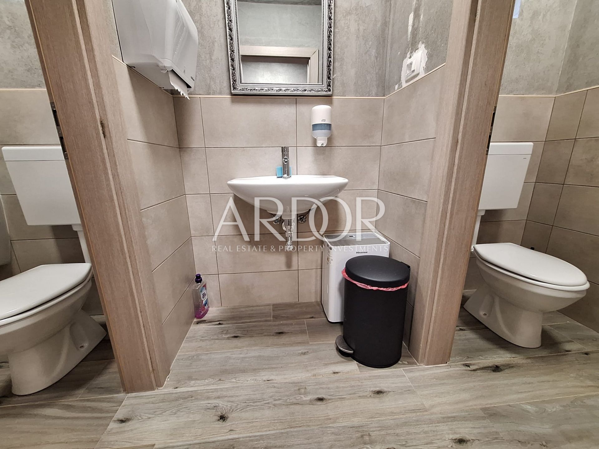 House For sale -  Lučice