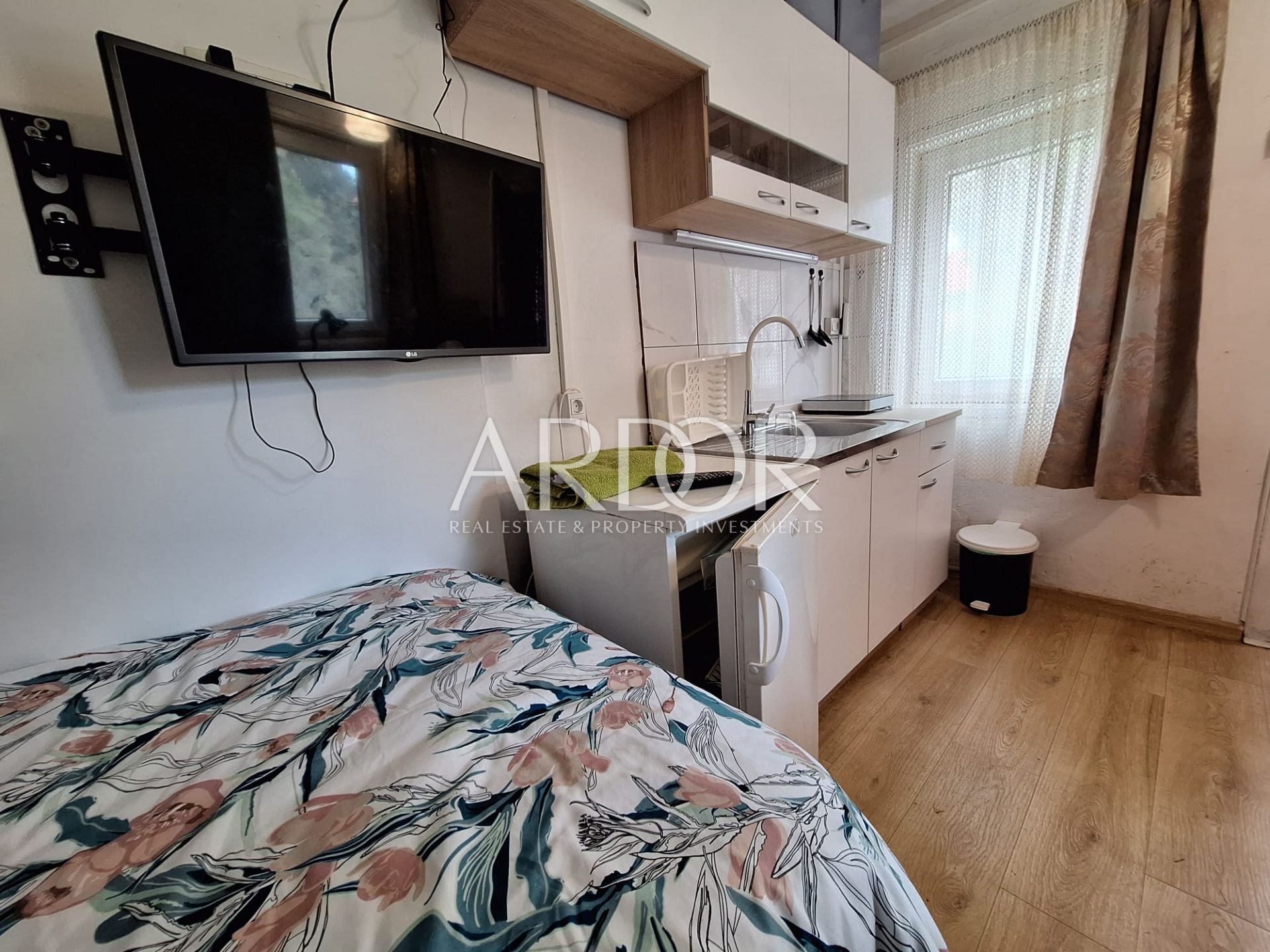 House For sale -  Lučice