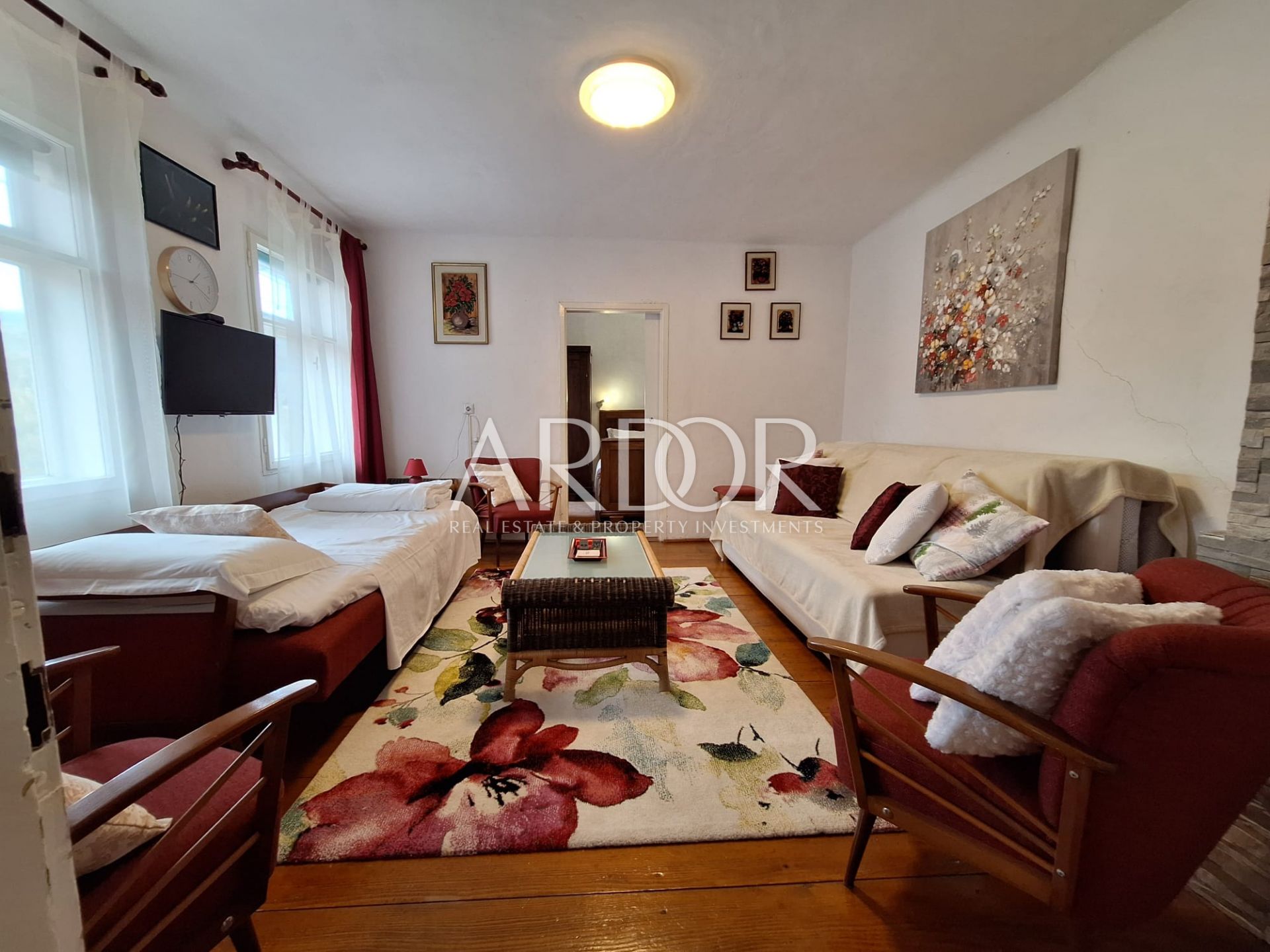 House For sale -  Lučice