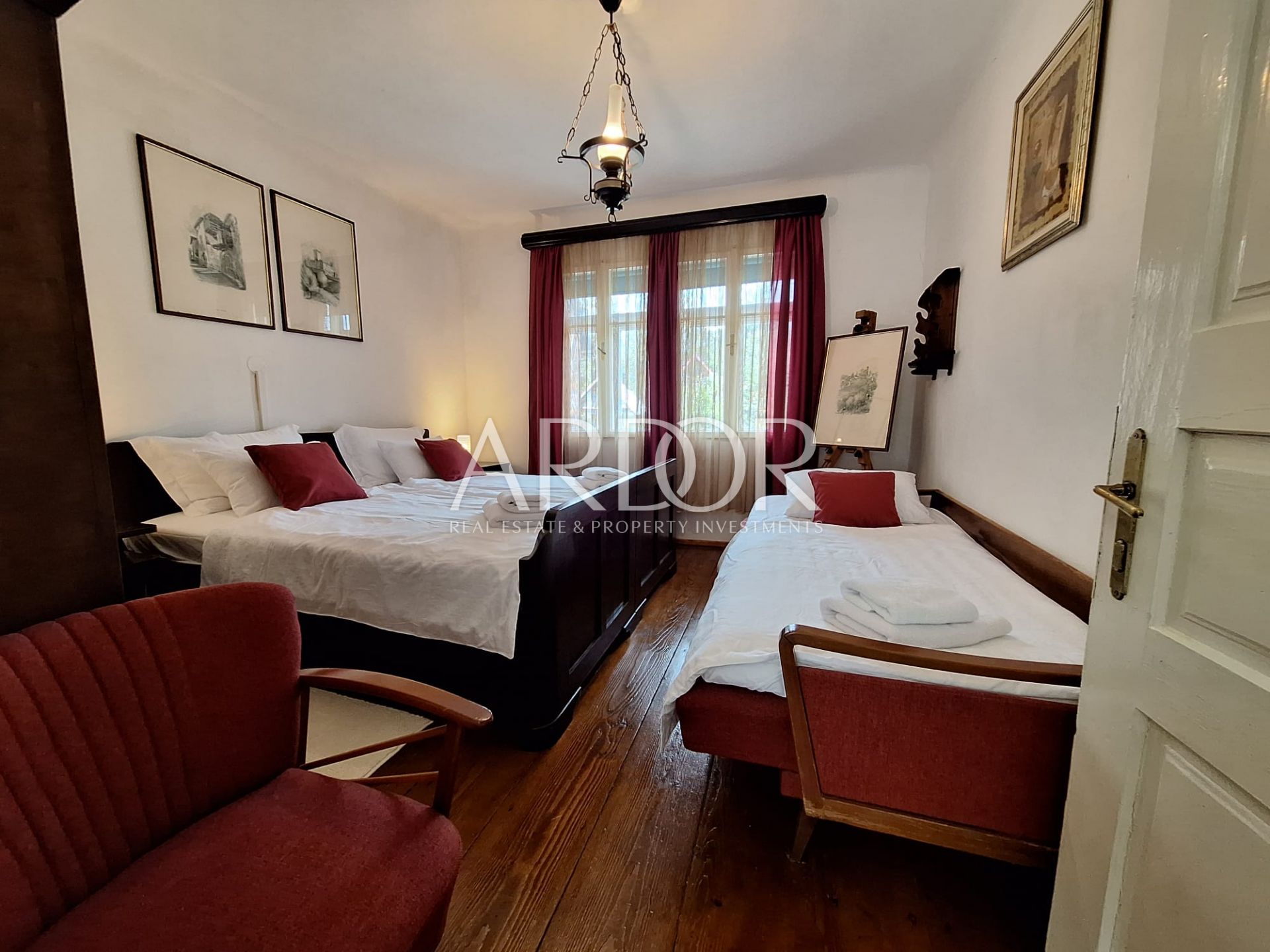 House For sale -  Lučice