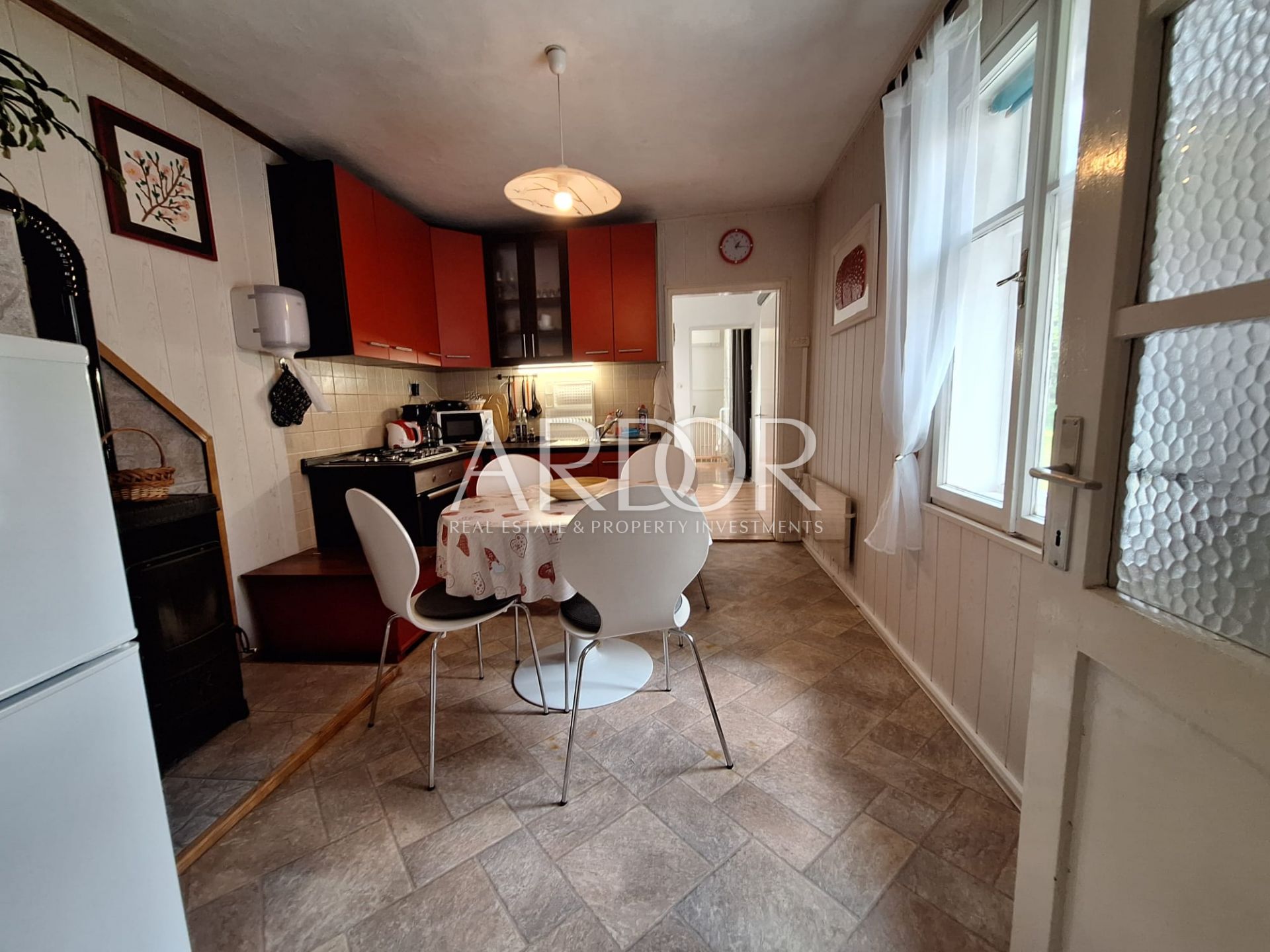 House For sale -  Lučice