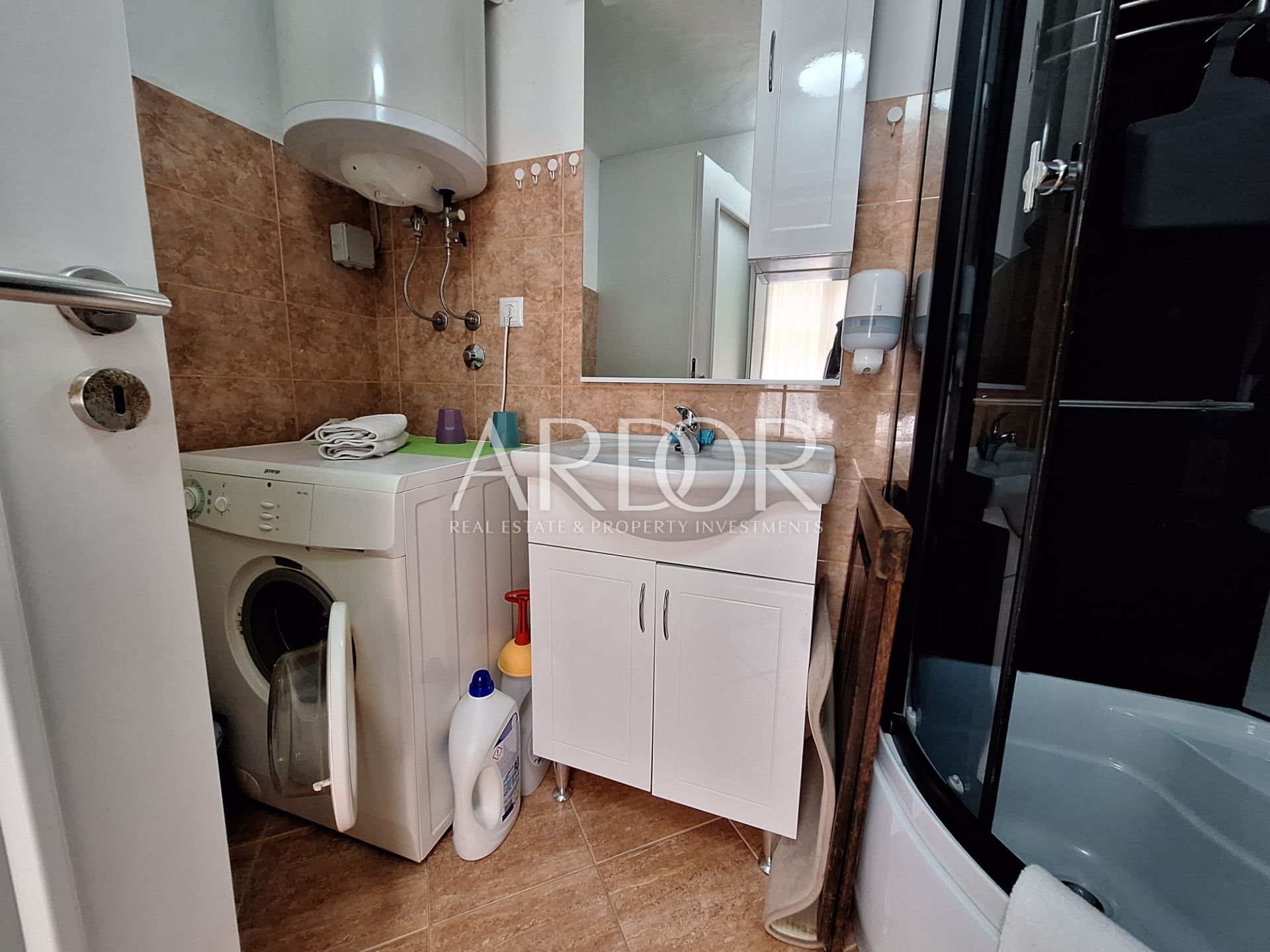House For sale -  Lučice