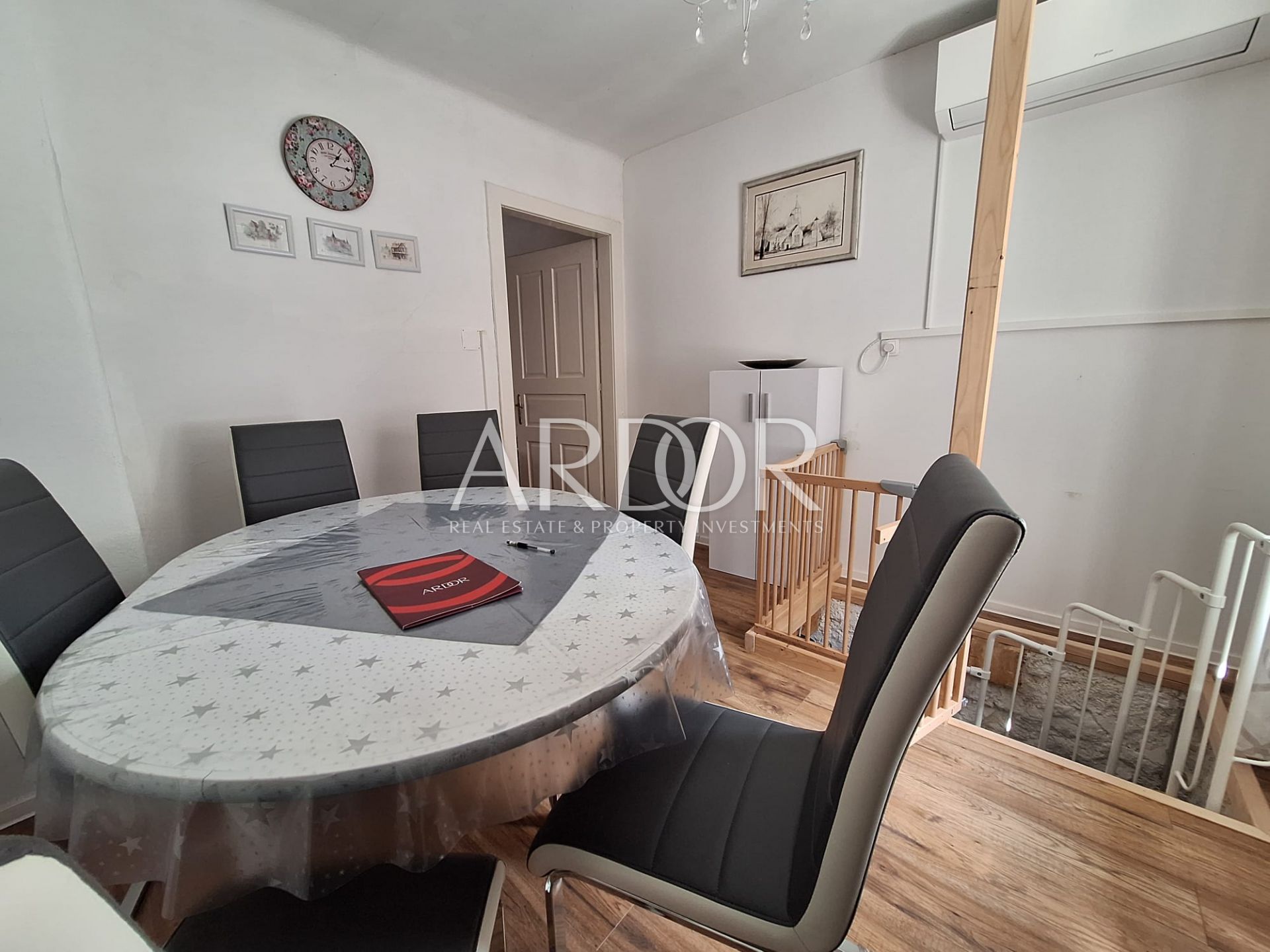 House For sale -  Lučice