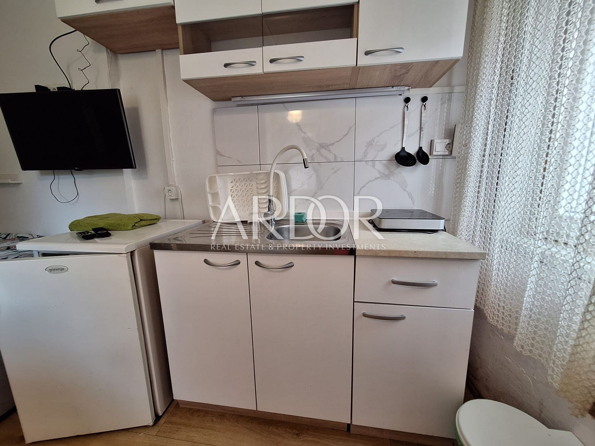 House For sale -  Lučice