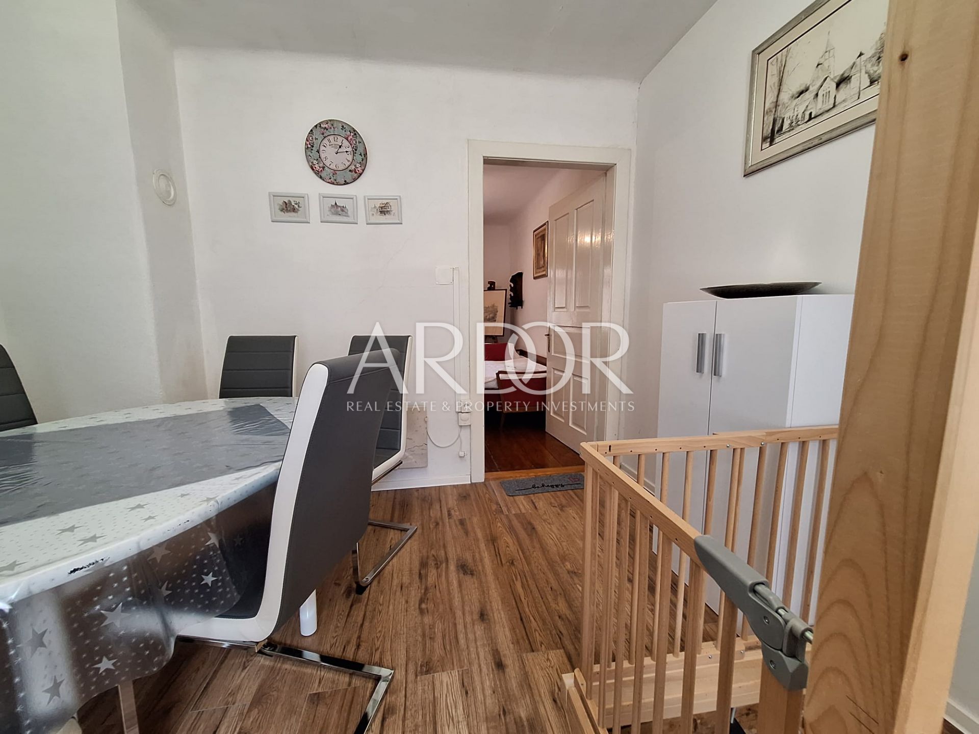 House For sale -  Lučice