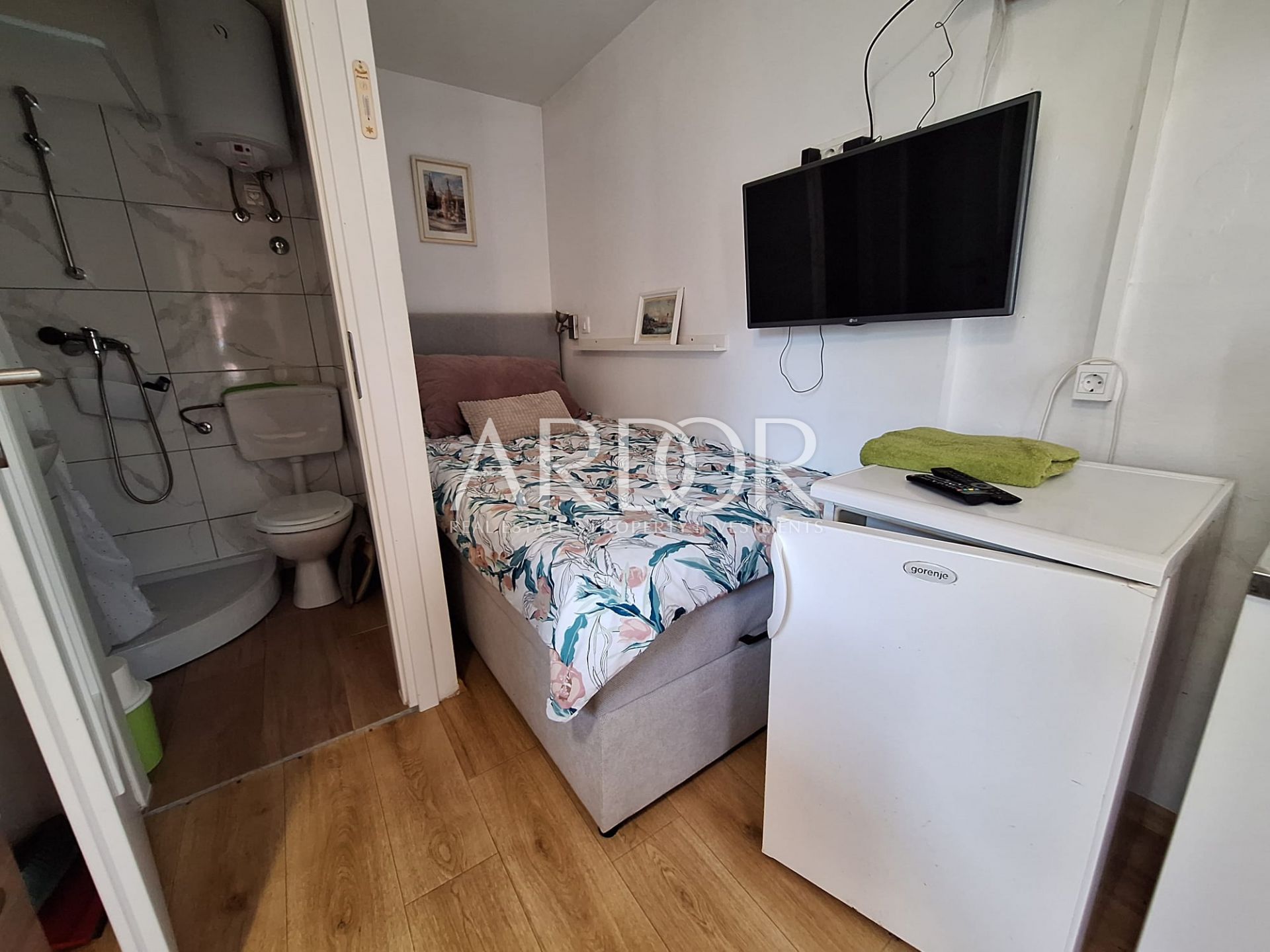 House For sale -  Lučice