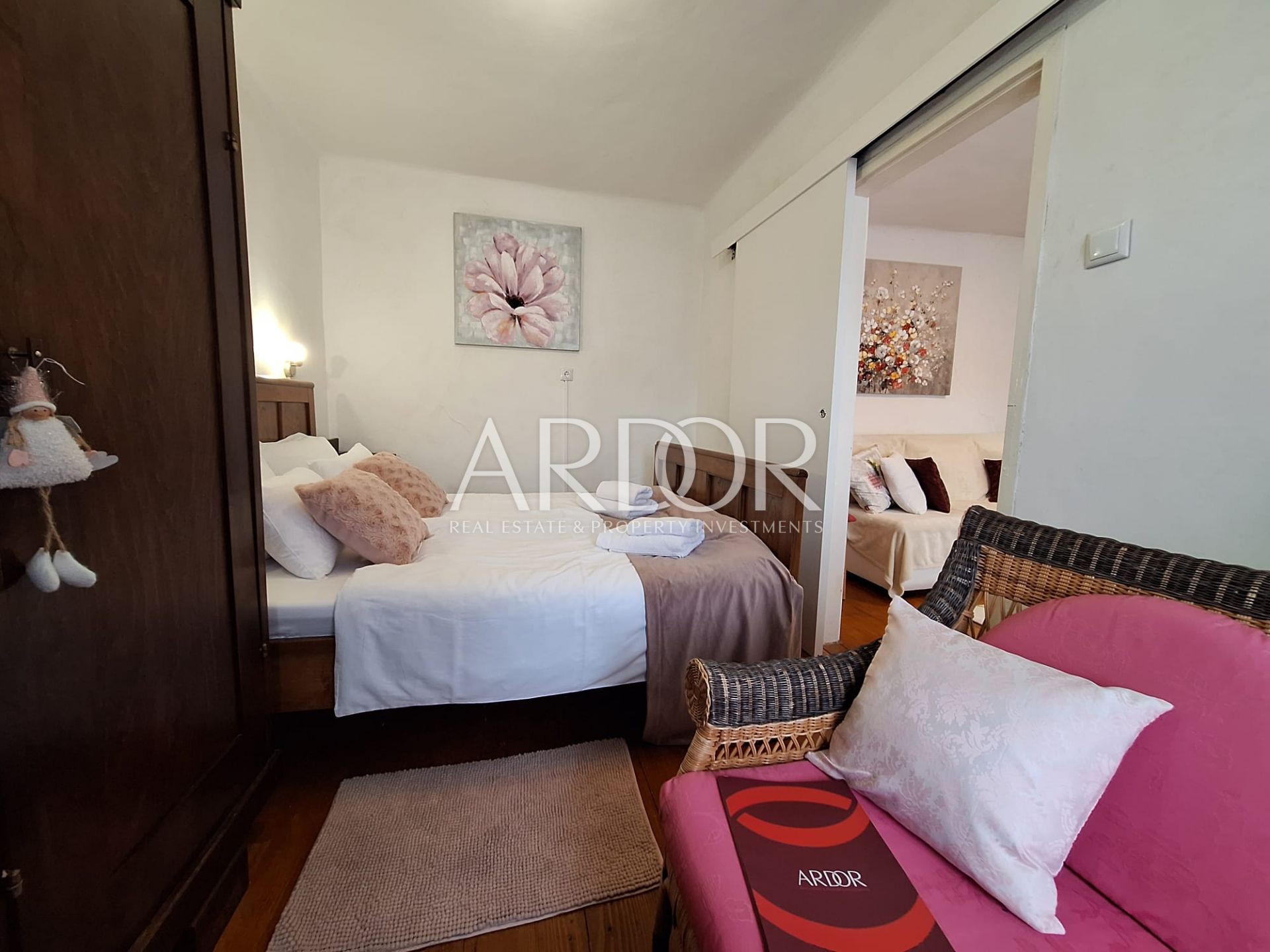House For sale -  Lučice