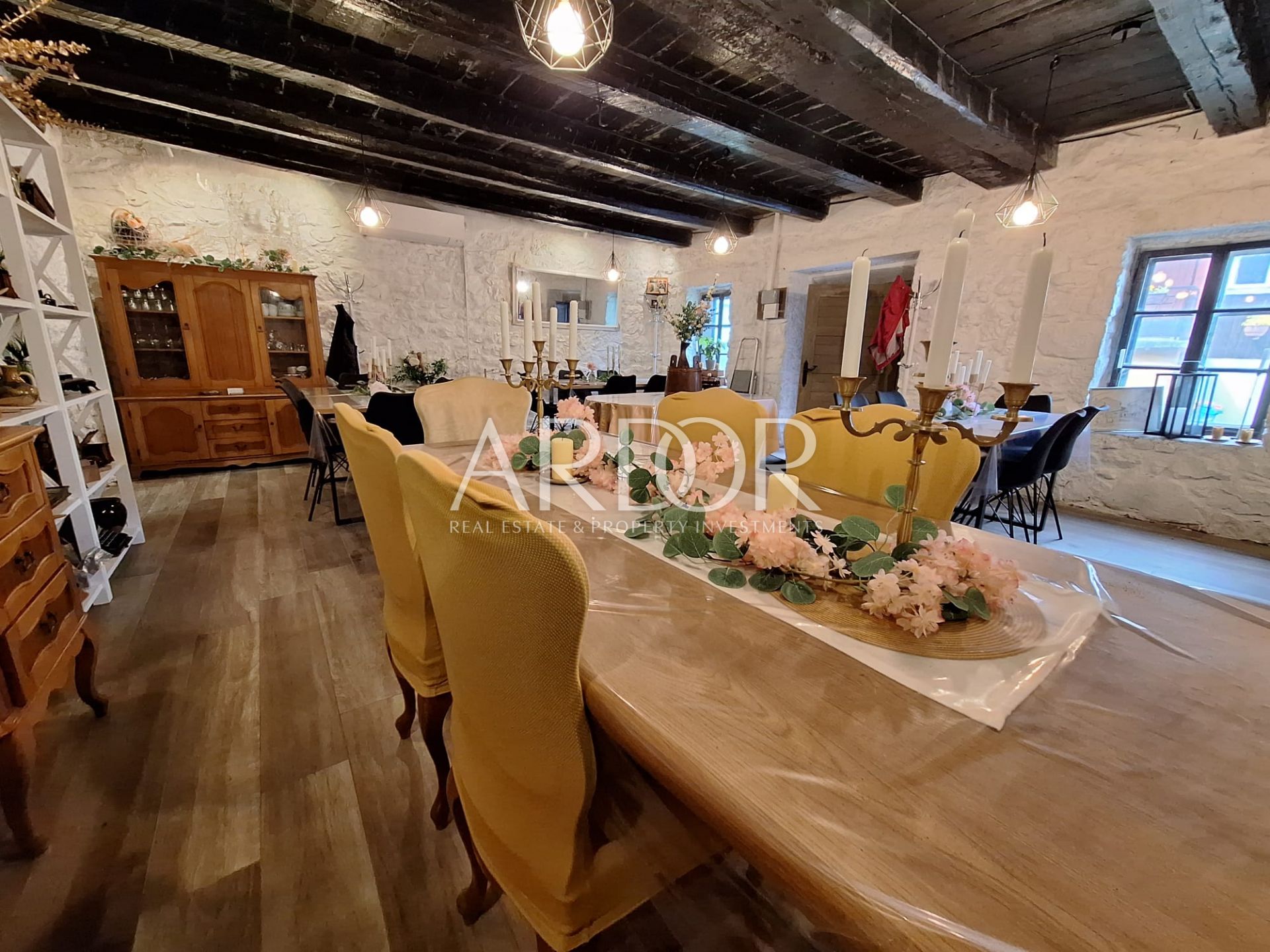 House For sale -  Lučice
