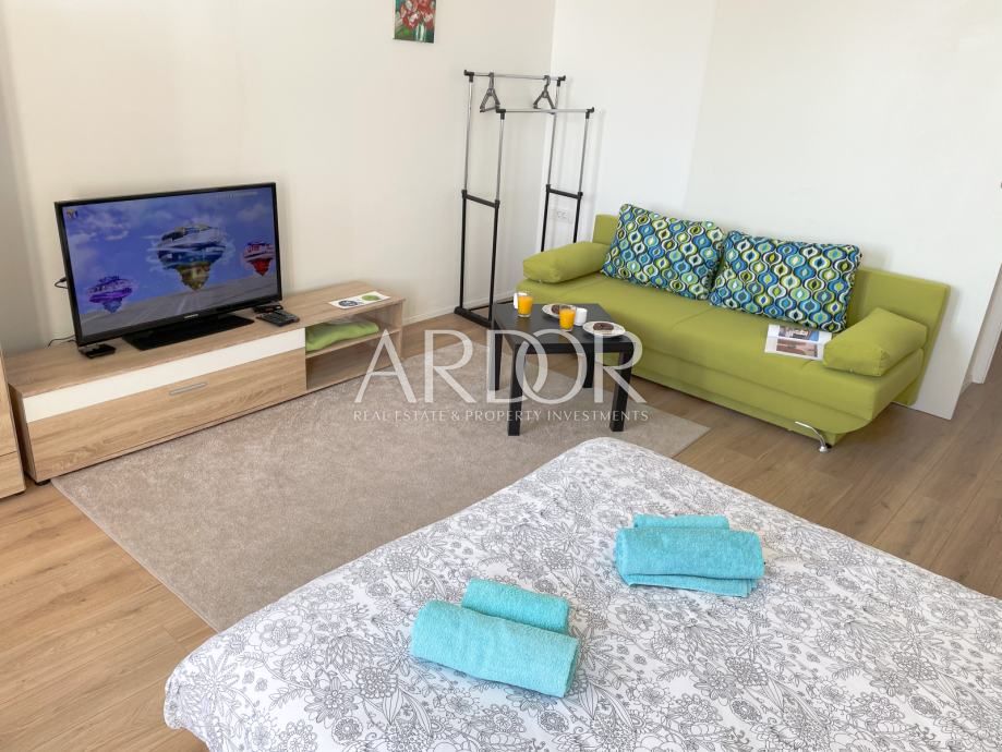 Apartmán Na prodej Rijeka
