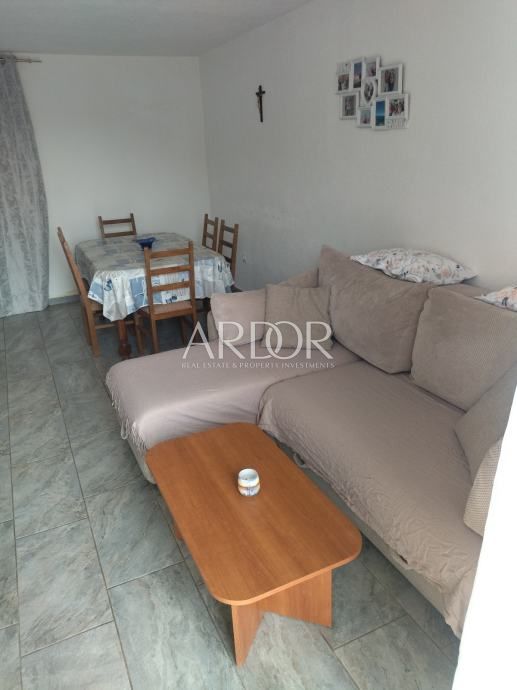 Flat For sale -  Novi Vinodolski