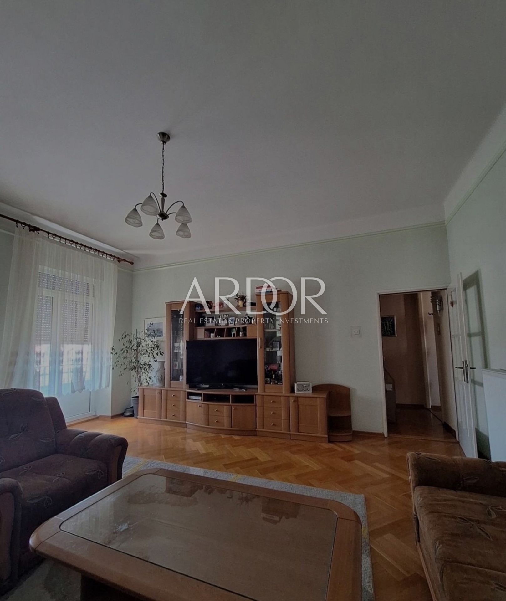 Apartment Zu verkaufen Rijeka