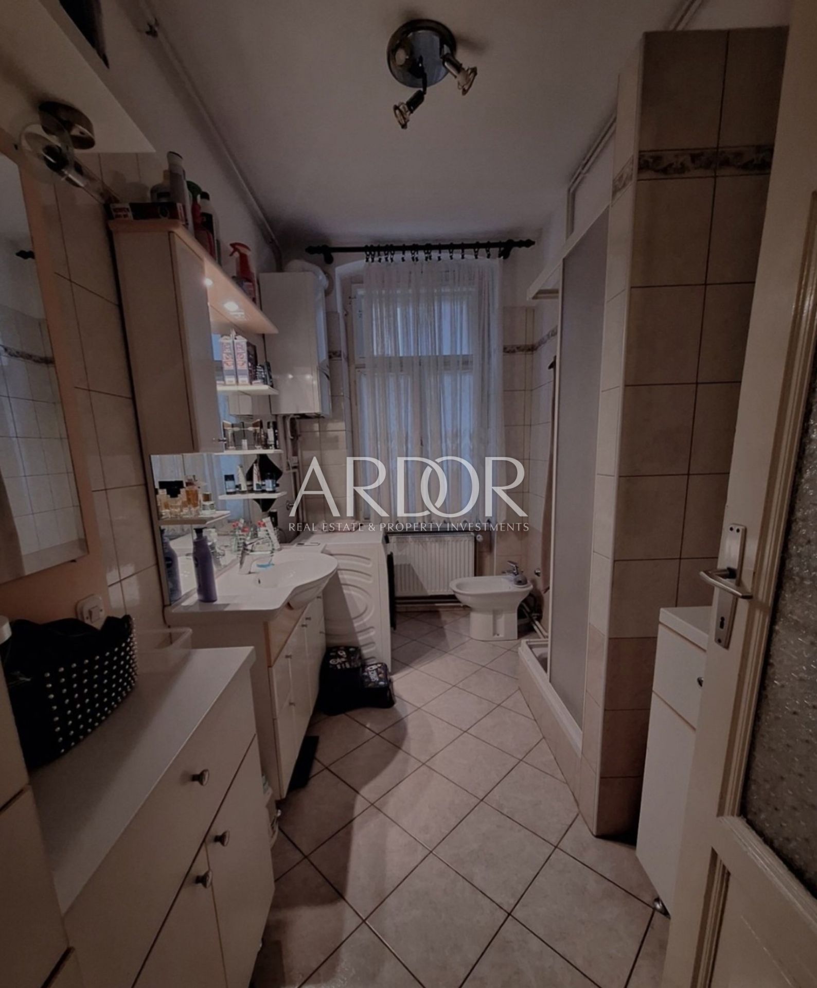 Apartma Na predaj -  Belveder