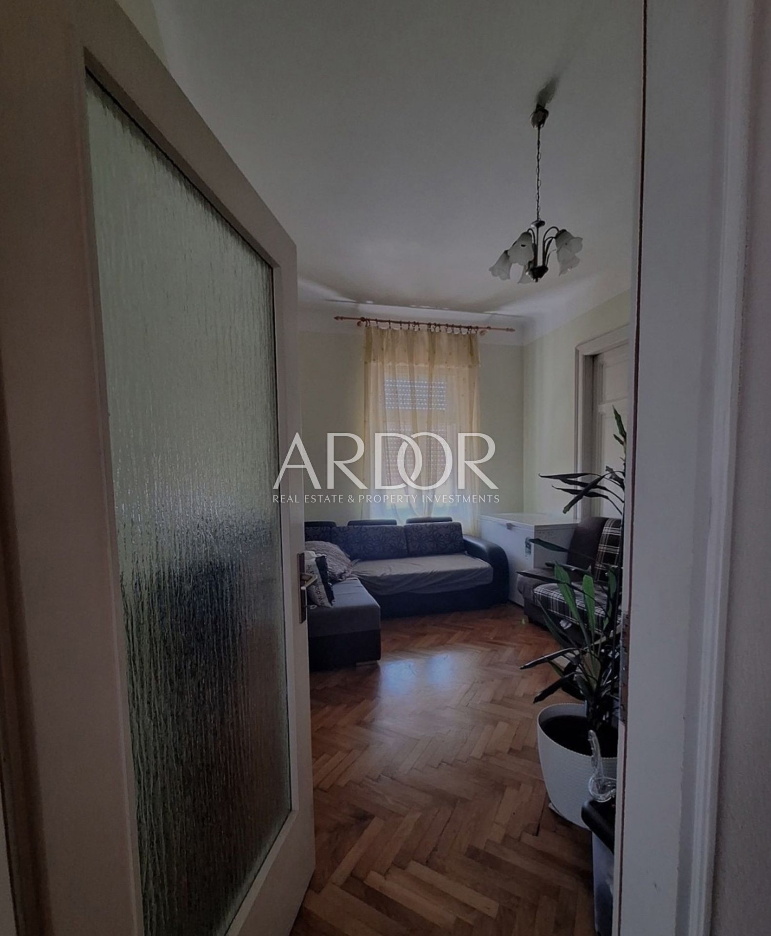 Apartma Na predaj -  Belveder