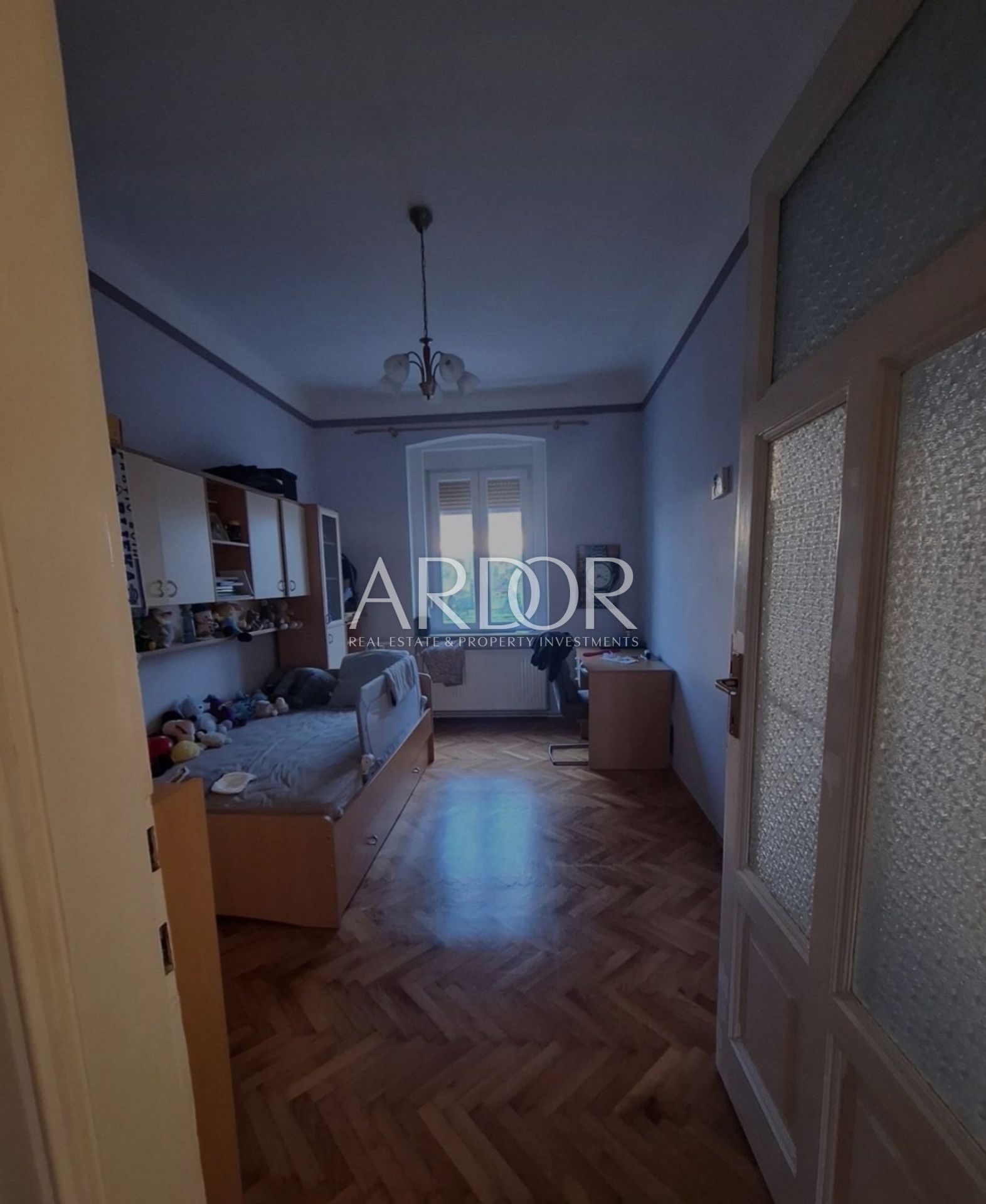 Apartma Na predaj -  Belveder