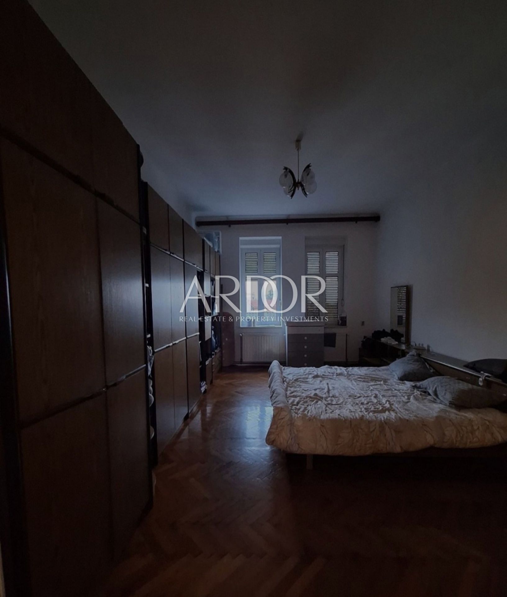 Apartma Na predaj -  Belveder