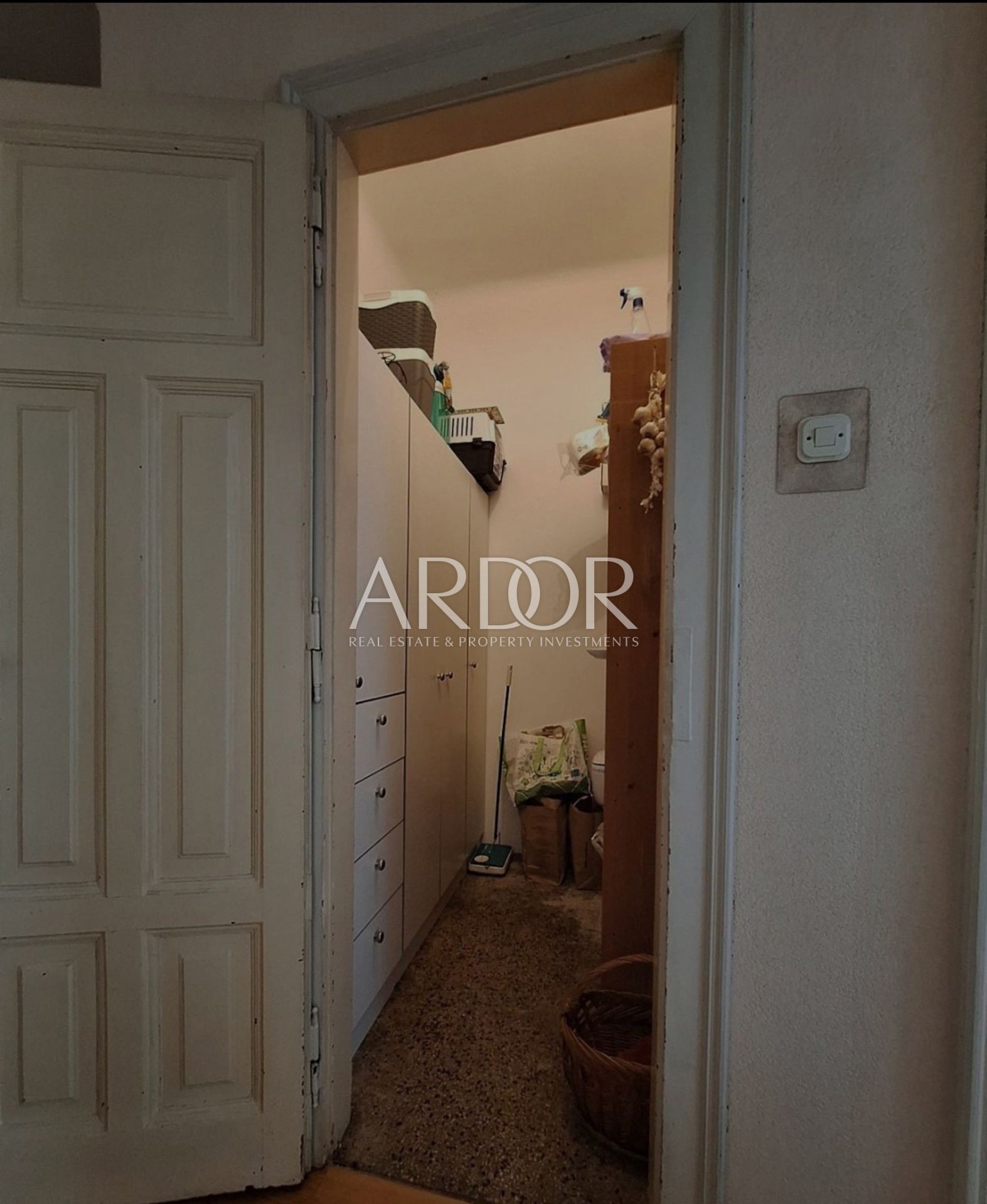 Apartma Na predaj -  Belveder