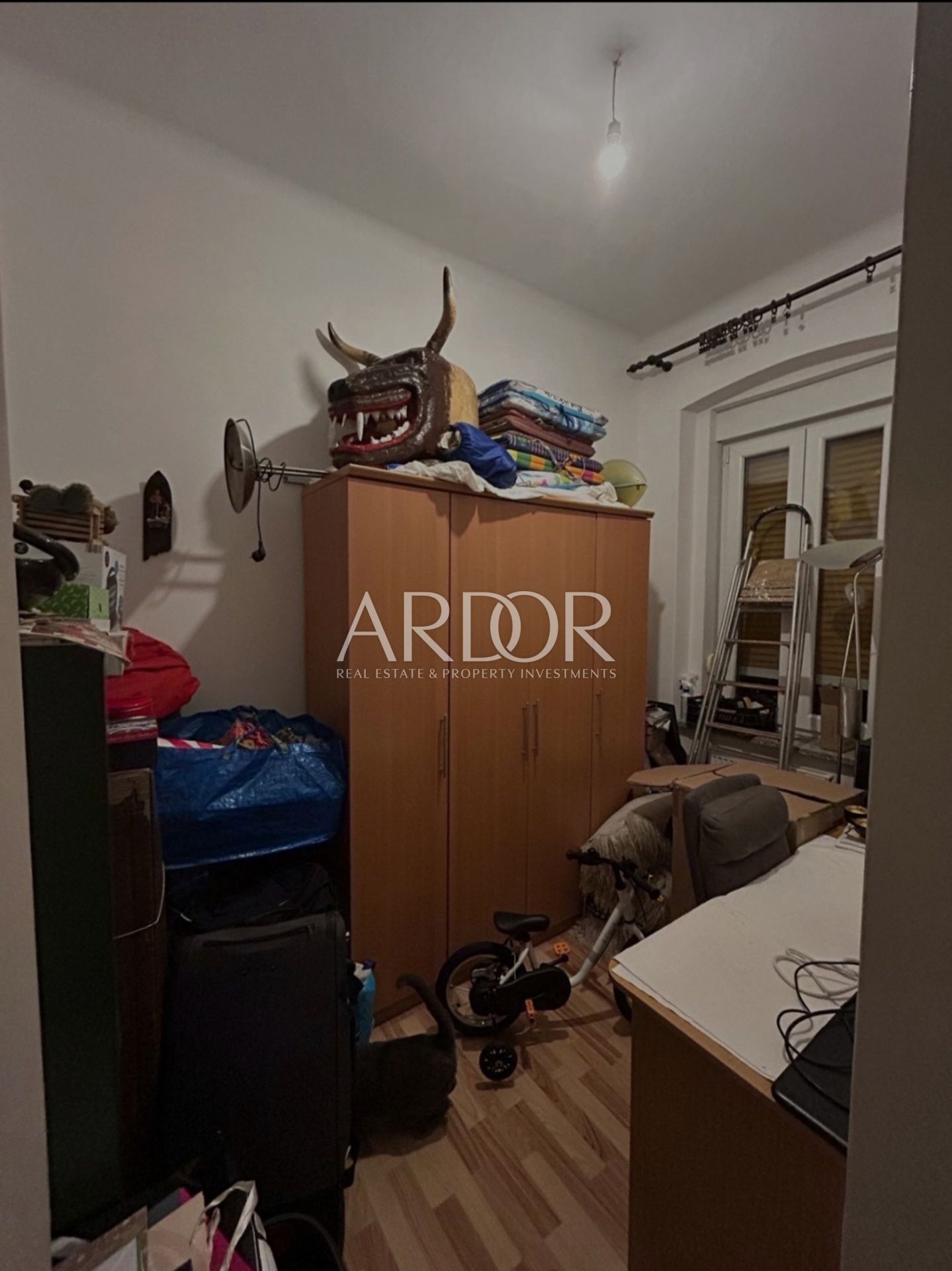 Apartma Na predaj -  Belveder