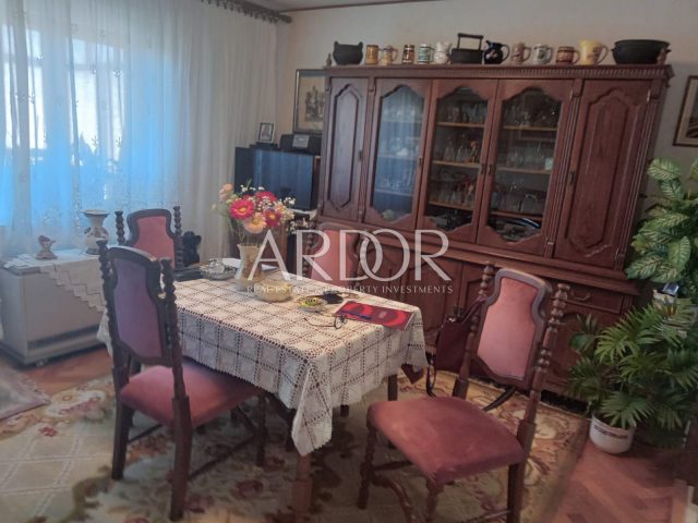 Apartmán na prodej 50 m² – Rijeka