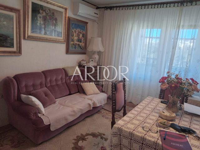Apartment Zu verkaufen - Primorsko-goranska Donja Vežica - foto 4/12