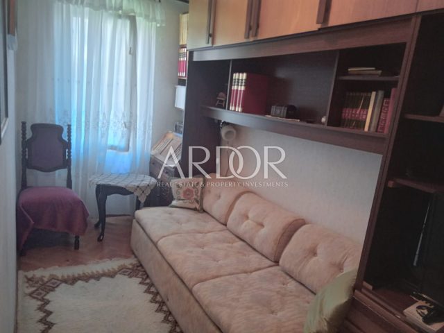 Apartment Zu verkaufen - Primorsko-goranska Donja Vežica - foto 5/12