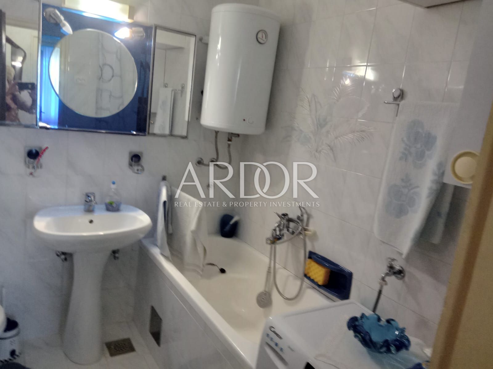 Apartmán Na prodej - Primorsko-goranska Donja Vežica