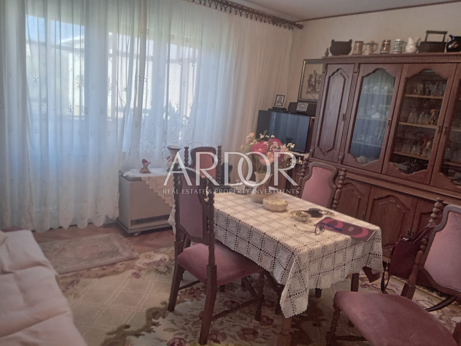Appartamento In vendita -  Donja Vežica