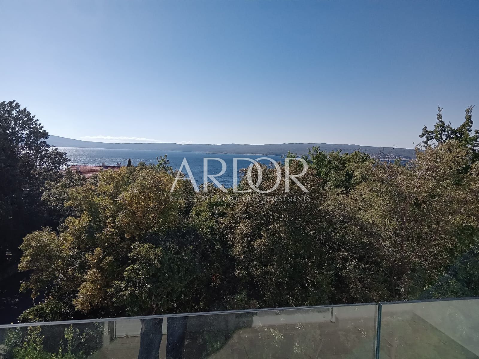 Stan Na prodaju -  Crikvenica