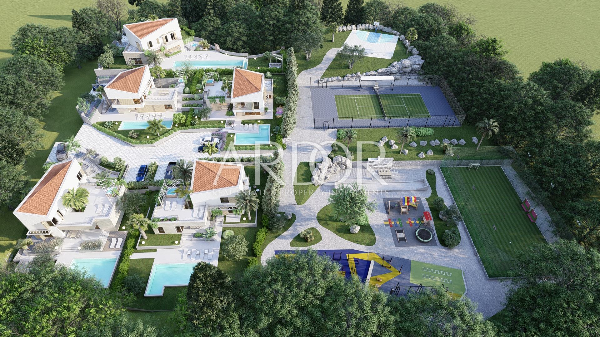 Haus Zu verkaufen - Primorsko-goranska Malinska