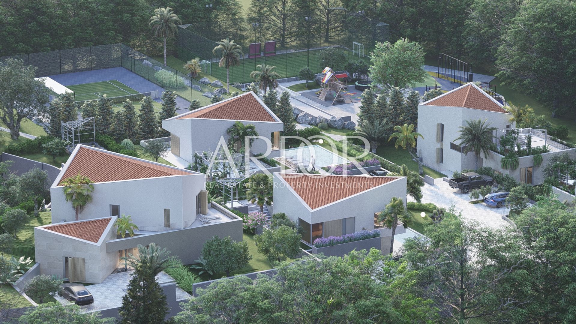 Haus Zu verkaufen - Primorsko-goranska Malinska