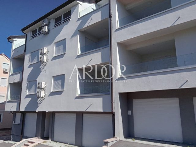 Apartment zu verkaufen 58 m² – Crikvenica