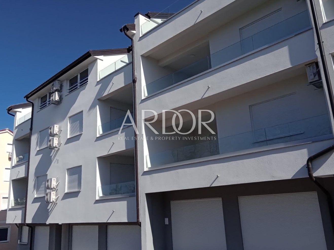 Stan Na prodaju - Crikvenica - foto 1/8