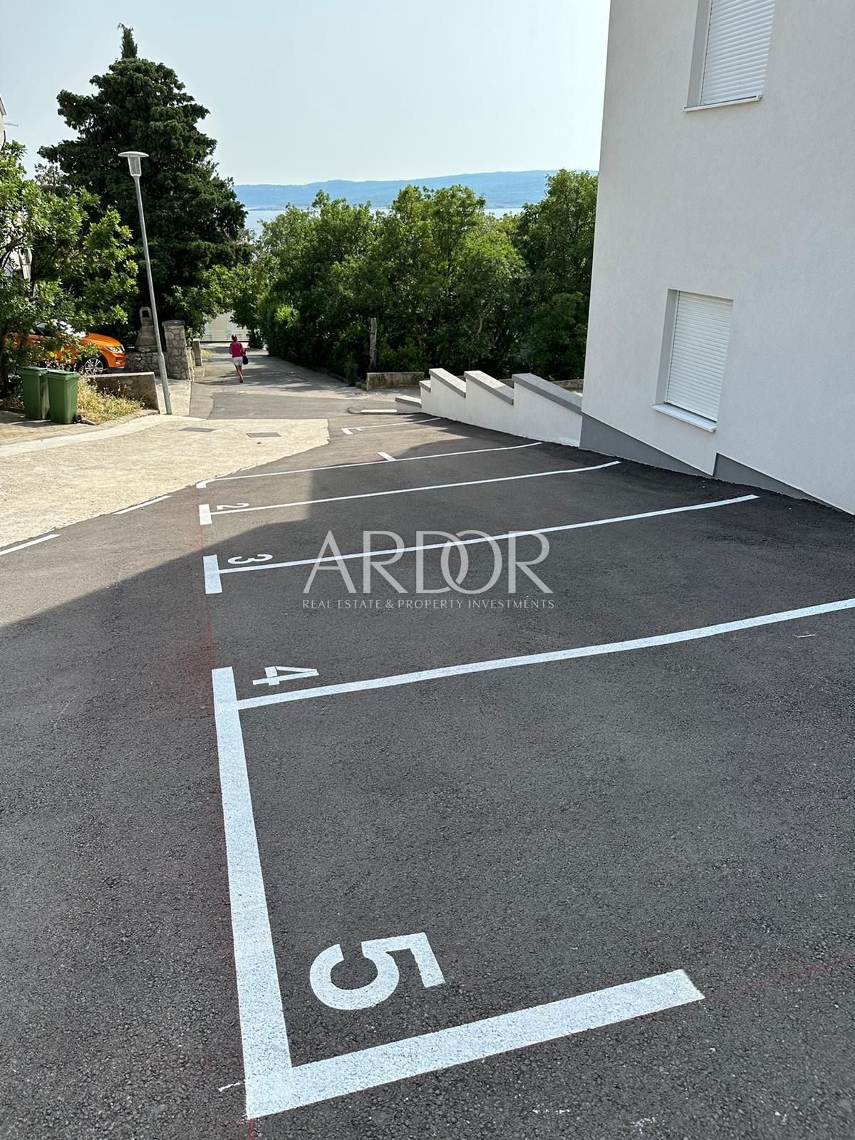 Stan Na prodaju -  Crikvenica