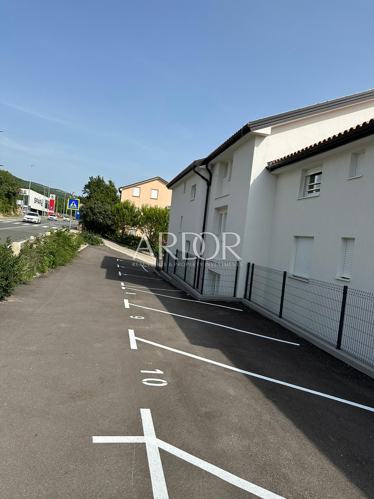 Apartment Zu verkaufen - Primorsko-goranska Crikvenica
