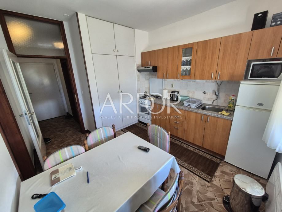 Apartment Zu verkaufen - Primorsko-goranska Jadranovo - foto 1/12