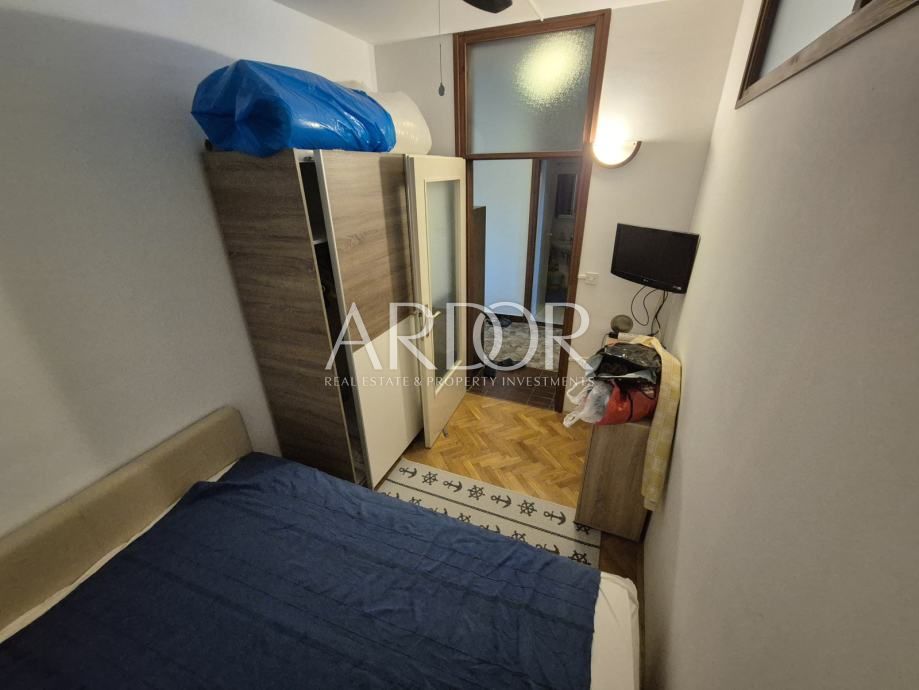 Apartment Zu verkaufen - Primorsko-goranska Jadranovo