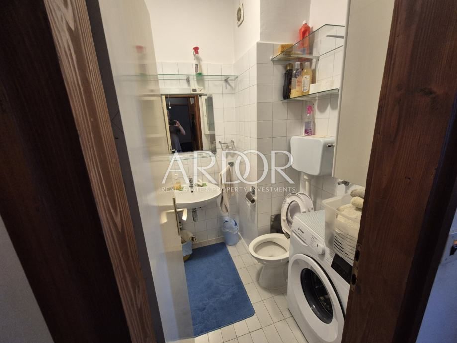 Apartment Zu verkaufen - Primorsko-goranska Jadranovo
