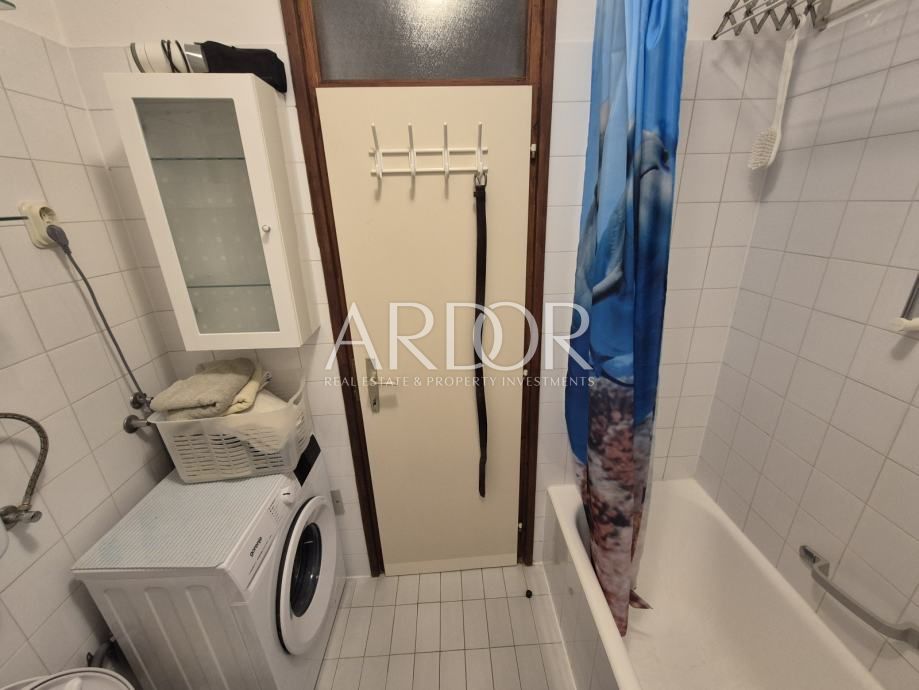 Apartment Zu verkaufen - Primorsko-goranska Jadranovo