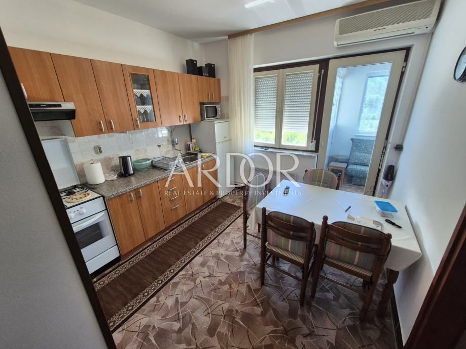 Apartment Zu verkaufen - Primorsko-goranska Jadranovo - foto 2/12