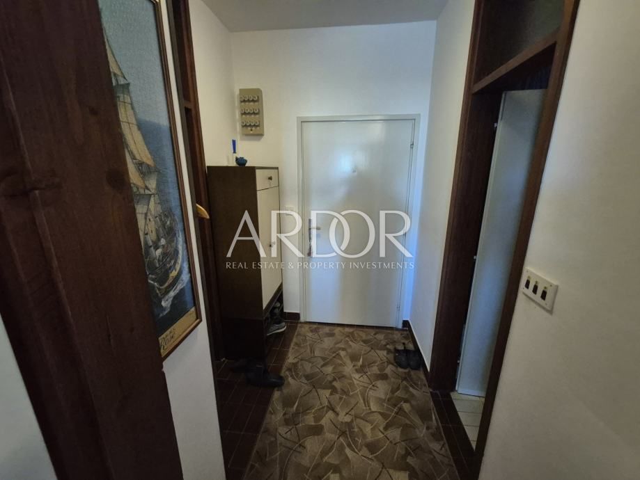 Apartment Zu verkaufen - Primorsko-goranska Jadranovo