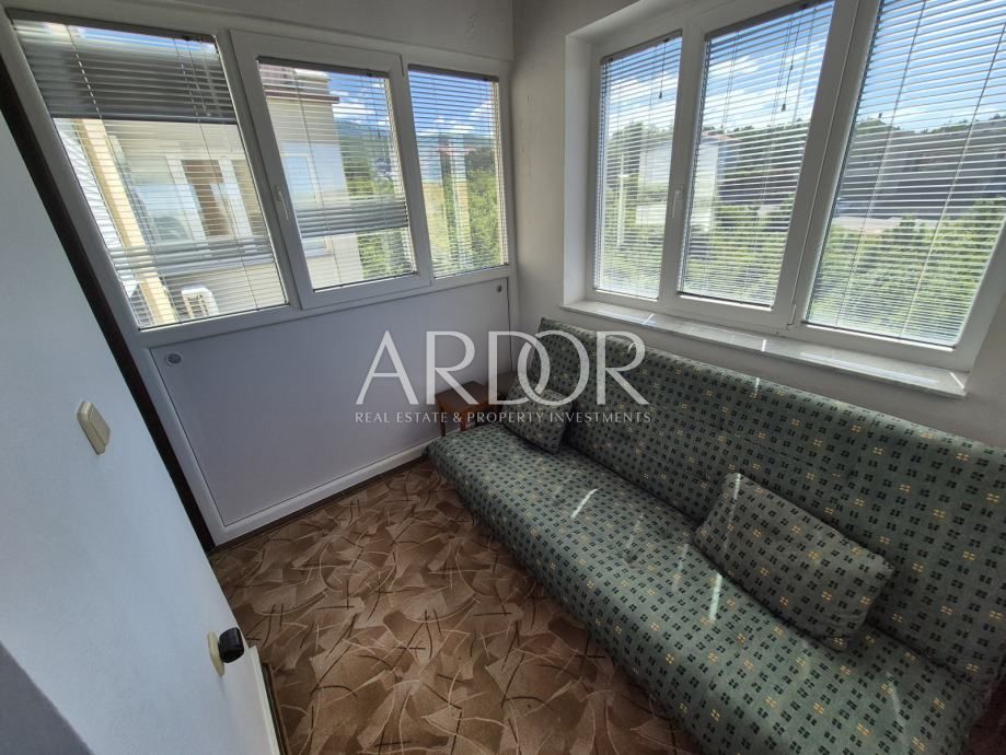 Apartment Zu verkaufen - Primorsko-goranska Jadranovo
