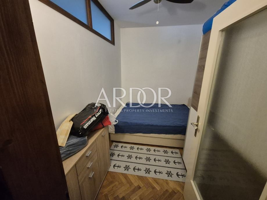 Apartment Zu verkaufen - Primorsko-goranska Jadranovo