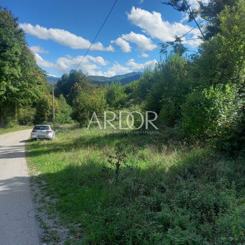 Grundstück zu verkaufen 632 m² – Mrkopalj